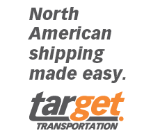 North American shipping made easy!